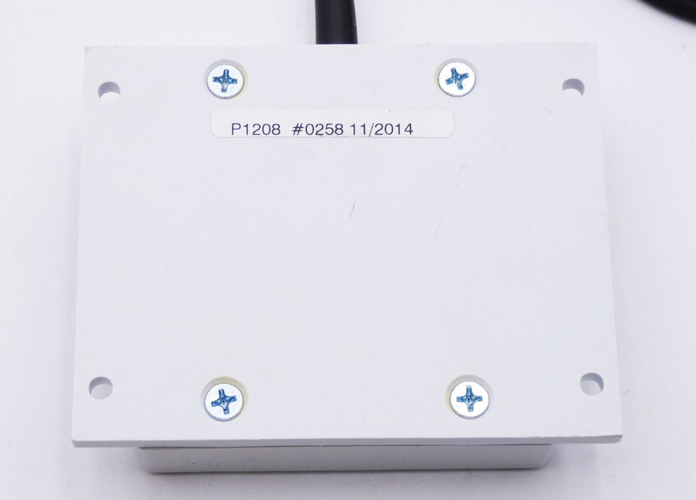 GiSmbH TS-A80 RFID Identification Module -used-