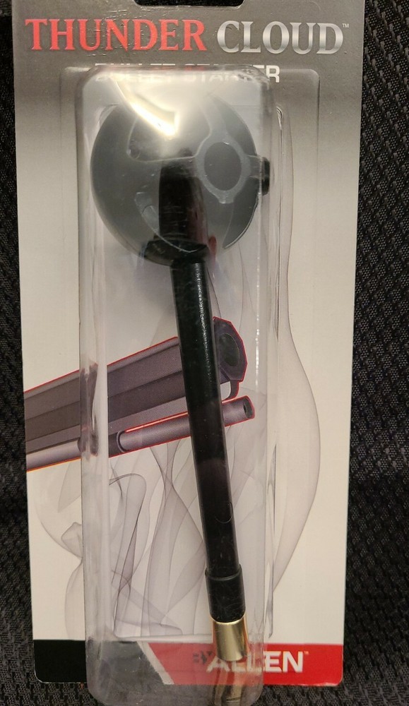NEW Allen Thunder Cloud Bullet Starter For Muzzleloader Hunting / Shooting