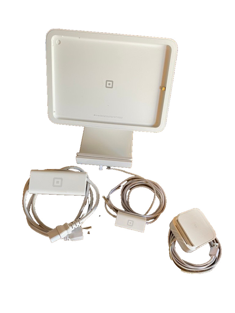 Square Stand (1st generation)