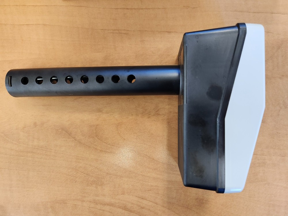 Siemens Kanal-Hygrostat QFM81.2