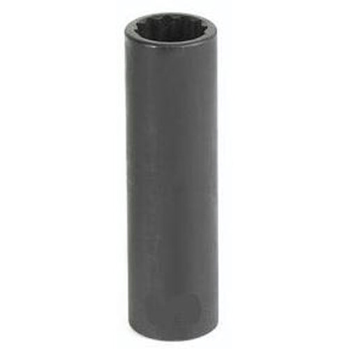 Grey Pneumatic 1110D 3/8" Drive x 5/16" Deep - 12 Point Socket