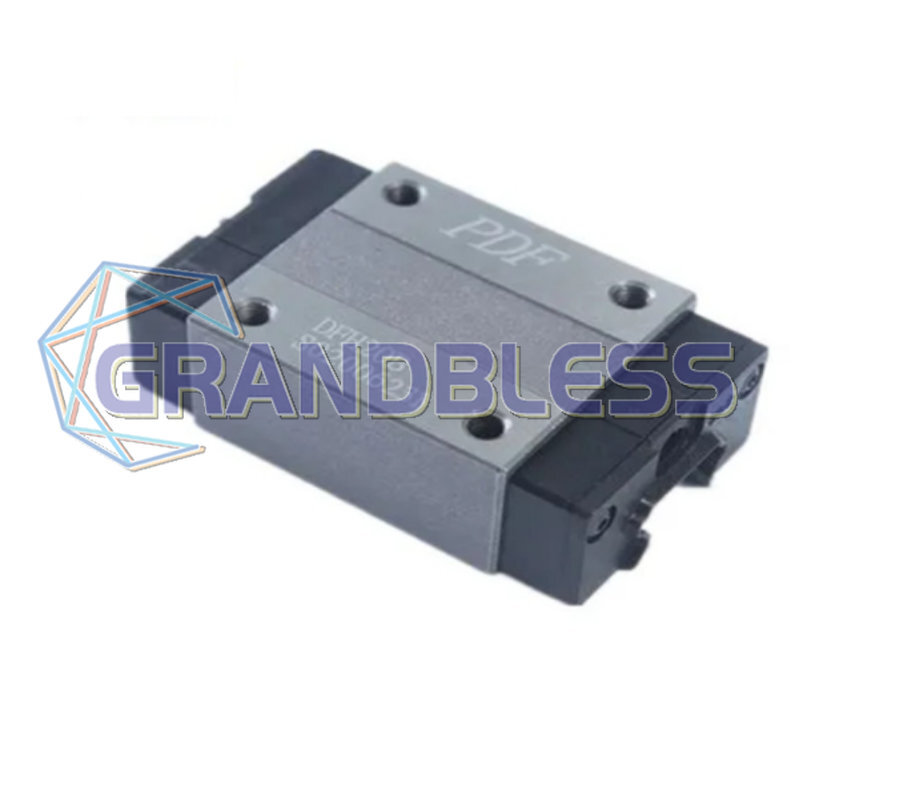 1PCS NEW Fit for PDF Linear guide slider DFH45B