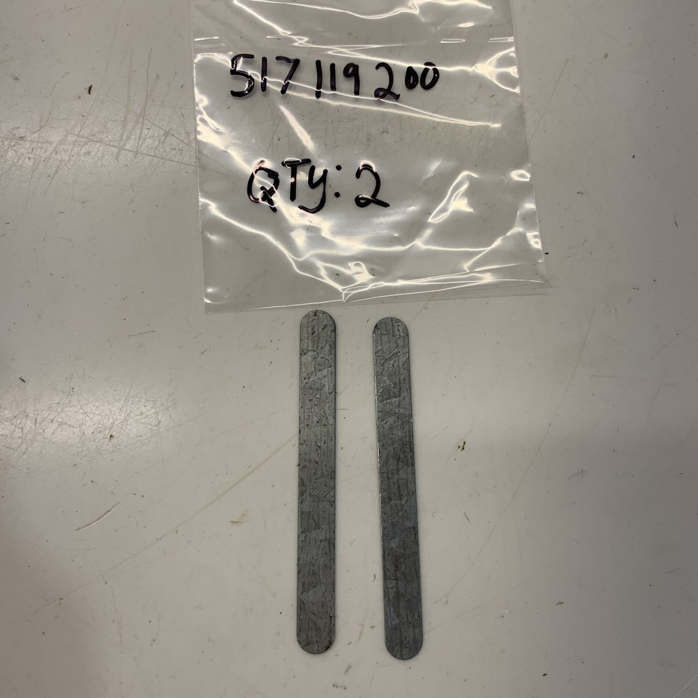 Anchor Tab 2PK - ---- SKI-DOO N O S