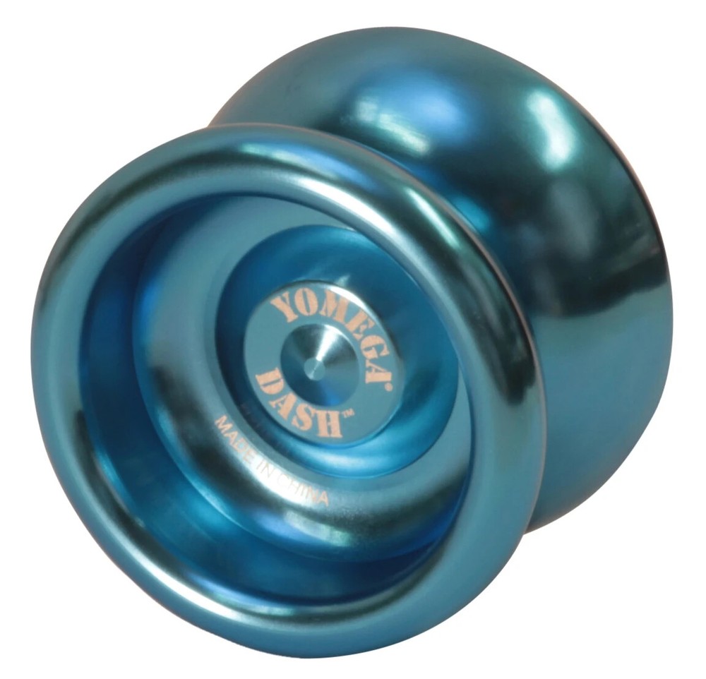Yomega Dash Yoyo (Unresponsive)