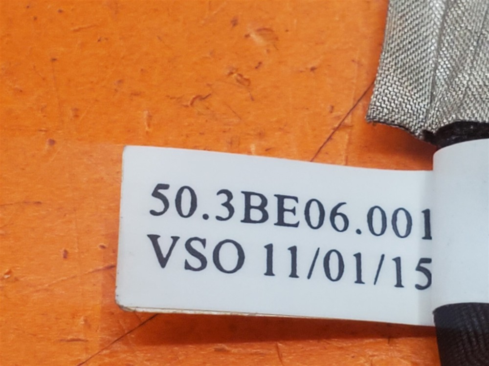 ⭐️⭐️⭐️⭐️⭐️ All-In-One PC LCD Display Cable 50.3BE06.001