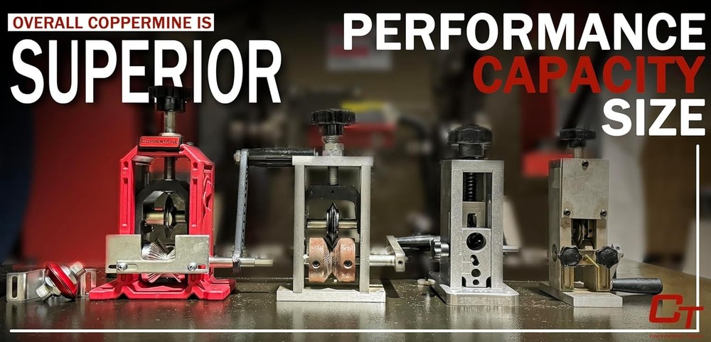 Manual Wire Stripping Machine – High-Capacity Copper Wire Stripper Hand Crank...