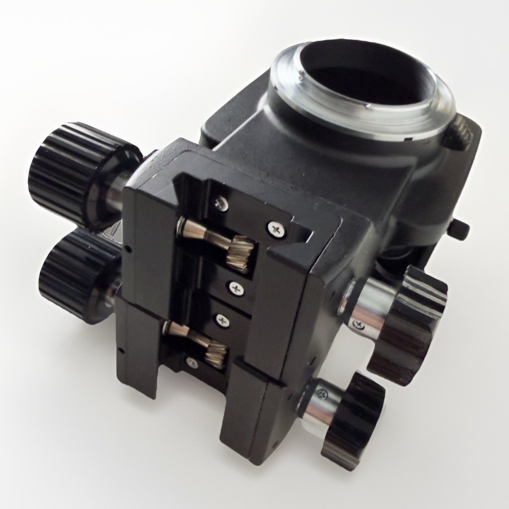 Nikon PB-6 Bellows Only