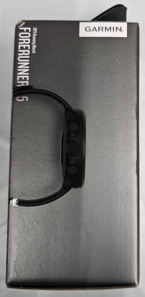 Garmin Forerunner 55 Smart Watch