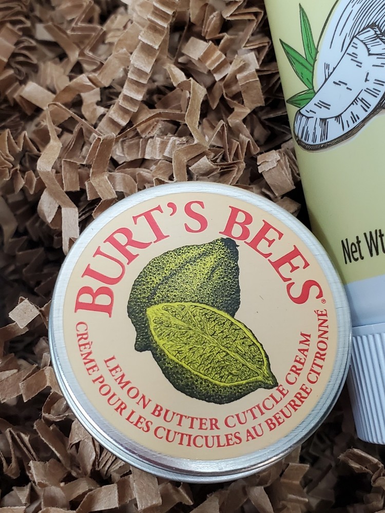 Burt's Bees Gifts Ideas Classics Gift Set