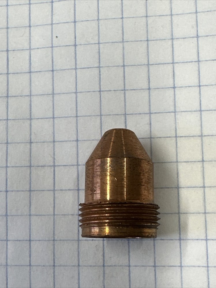 Harris Plasma Cutter Tip 2825034