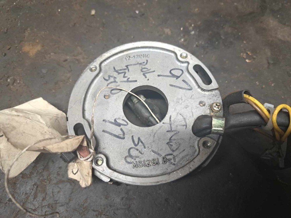 OEM 1998 Polaris XCR 700 Stator Magneto