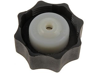 Engine Coolant Reservoir Cap Dorman For 1990 Dodge Monaco