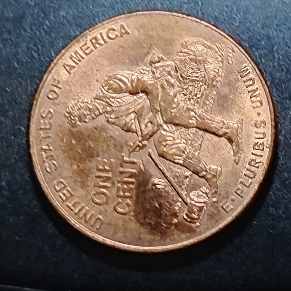 Lincolnsgold