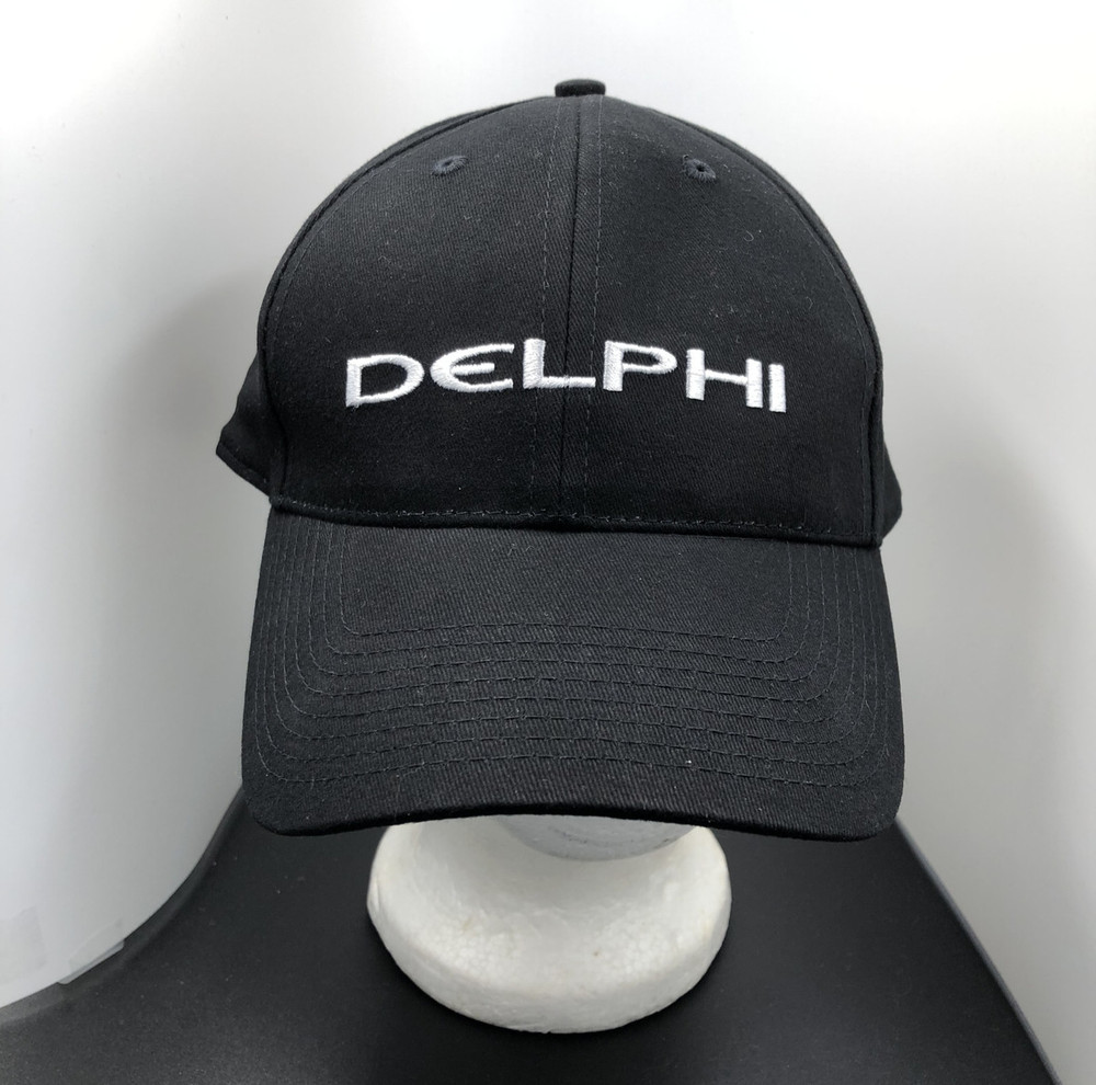 DELPHI HAT