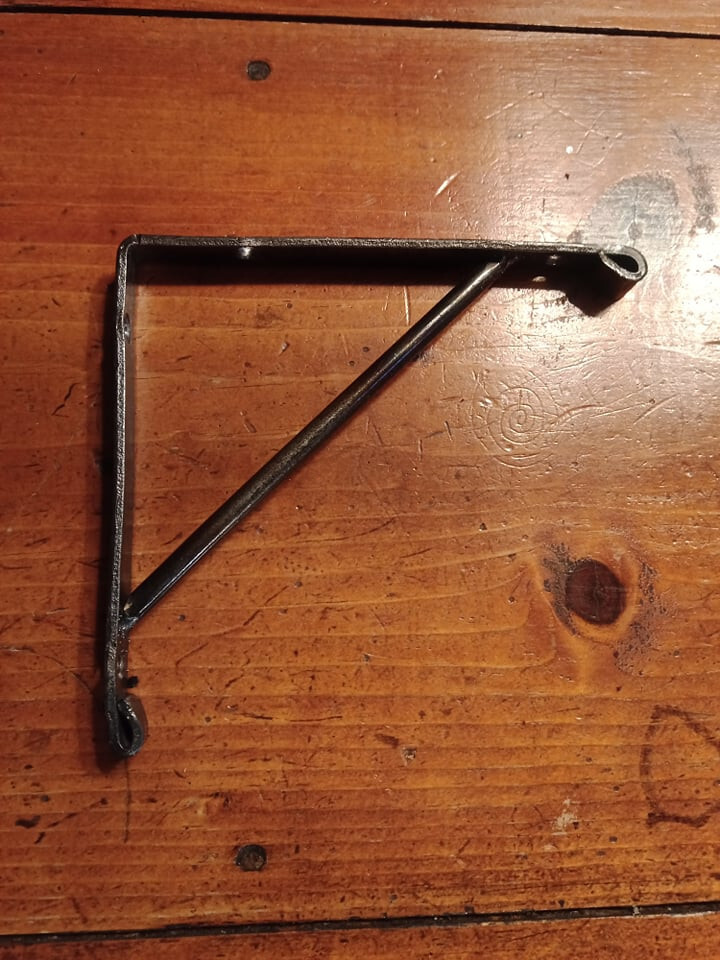 CUSTOM listing for towel bars, pot racks, hooks, ironwork,  ETC handforged