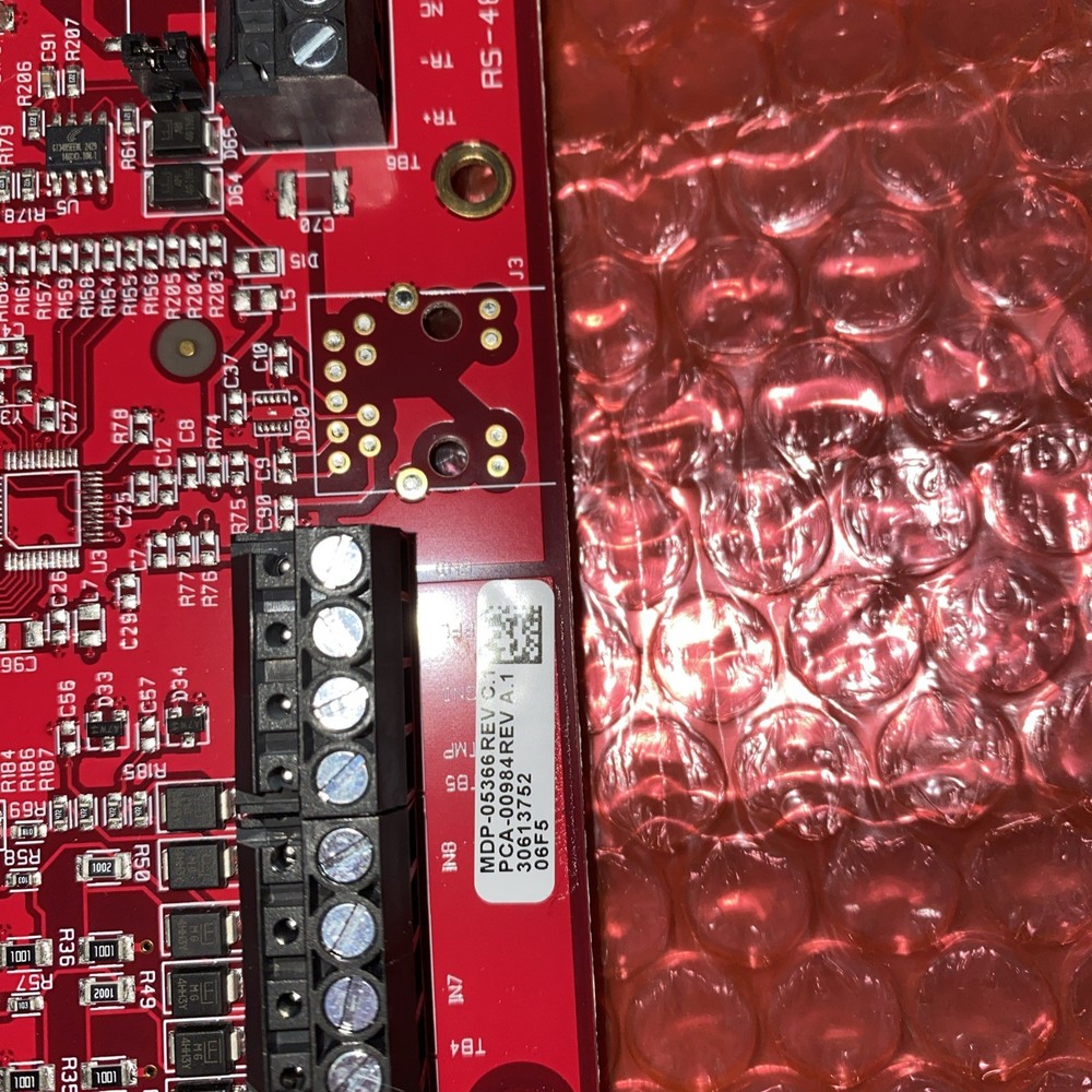 MR52-S3B Sub Controller 2 Reader Ports 6 Output 8 Input Same Day Shipping!!!