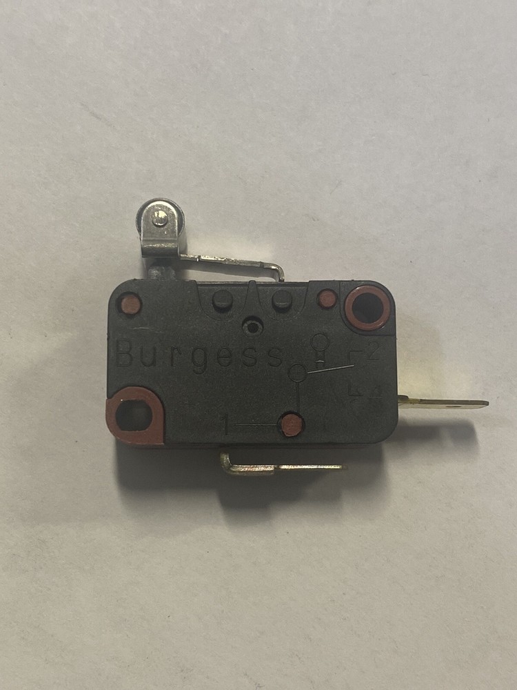Karcher Switch 125VDC Wave 8.600-710.0 / 72093