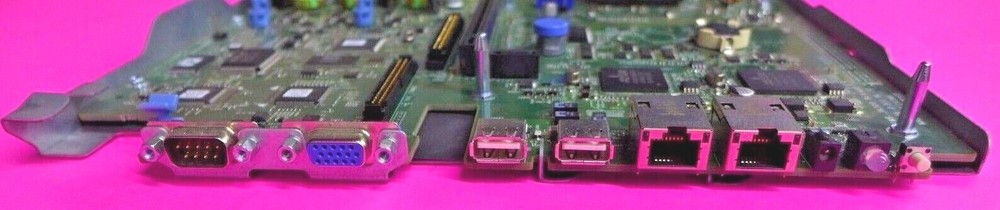 Genuine Dell PowerEdge 2950 System Board H603H
