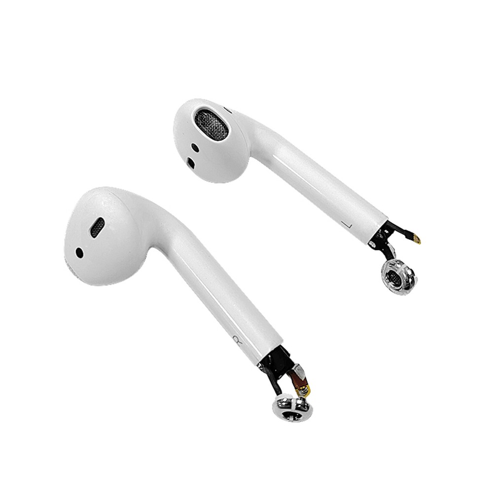 Bluetooth Earphone Battery Replaceable Battery for Airpods 1st 2nd Generation