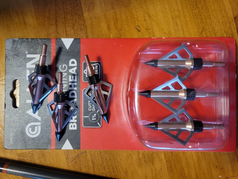 Bear Archery Fortus Crossbow With SCOPE