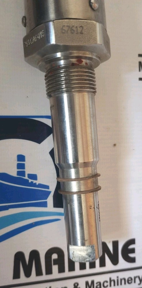 Gestra NRG19-50 Level Electrode*Fast Shipping*