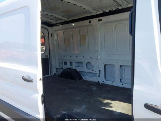 TRANSIT25 2018 Glove Box 4911073