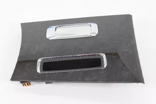 Genuine Mopar Gear Shift Indicator Bezel 1XH24AAAAC
