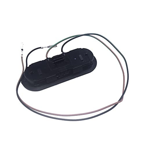 JPTS001 Tailgate Release Switch Power Liftgate Switch 5080529 Compatible with
