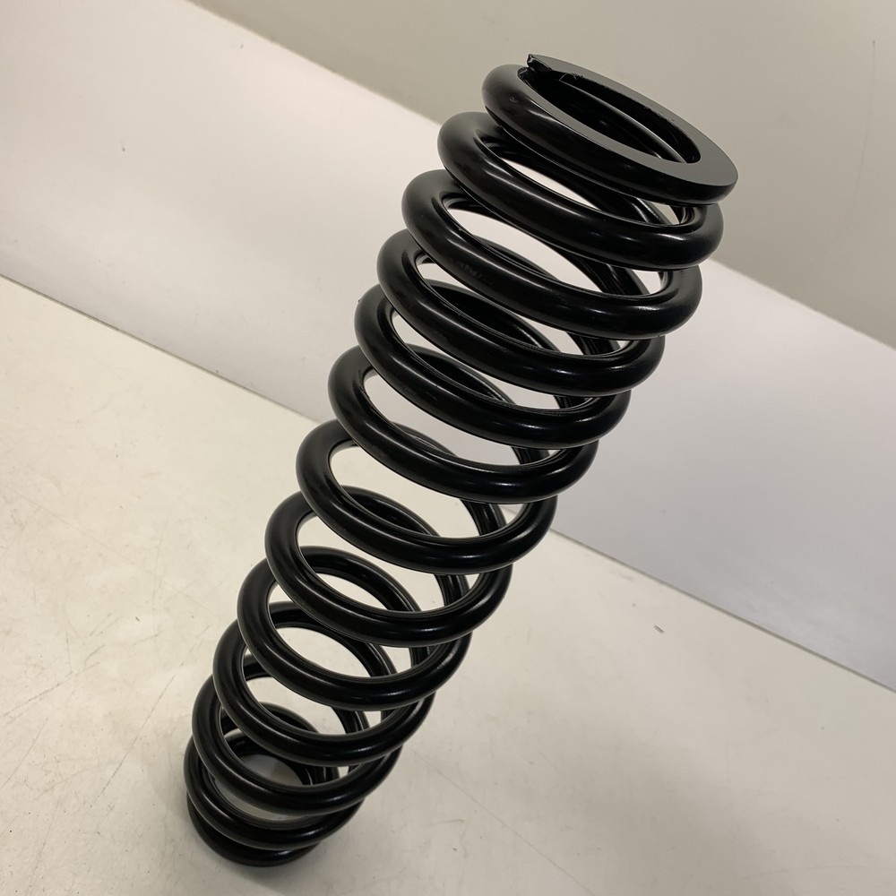 Front Compression Spring, Black - 2021 CAN AM Defender HD10