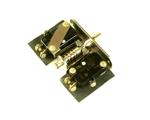 4AC1 Honeywell Micro Switch Push Button Switch