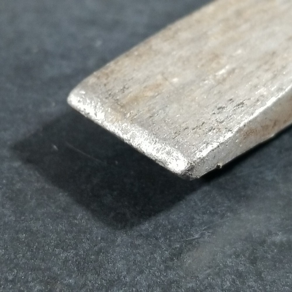 Craftsman Cold Chisel 3/4" Blade Width ~11" Long