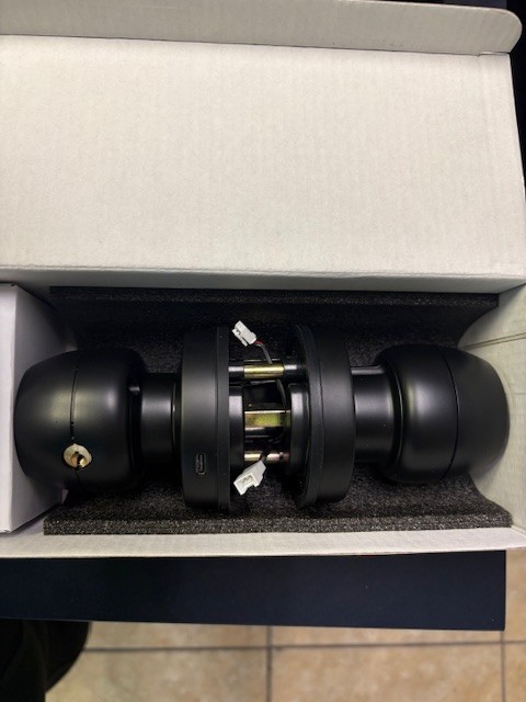 INTELIGENT AND CONVENIENT SMART KNOB