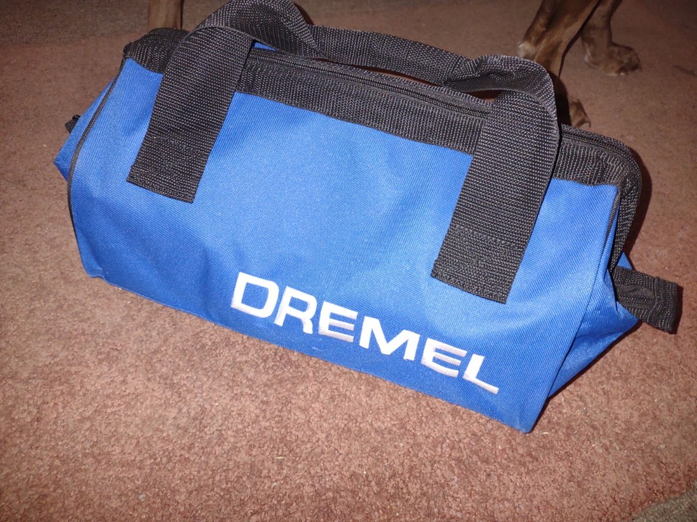 Dremel US20V-01 20V Max Cordless Compact Saw Kit Complete 🆕