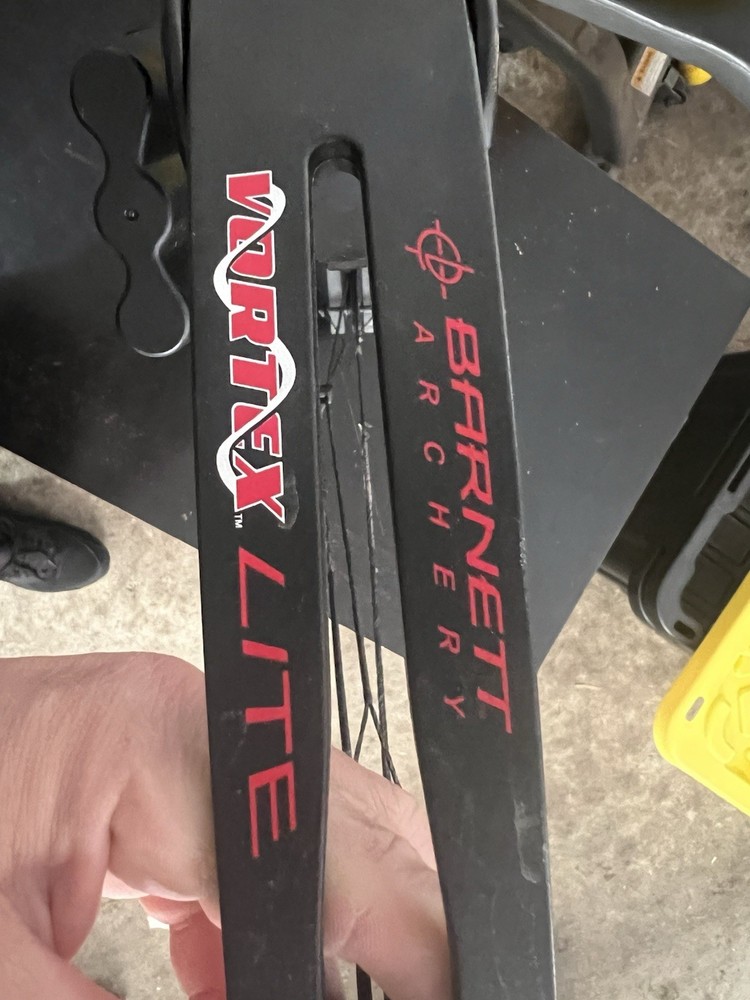 Barnett Archery Vortex Lite