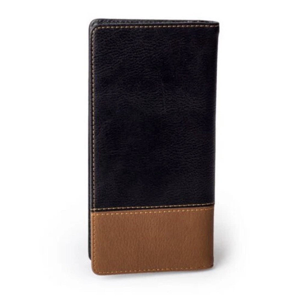 Sublimation Leather Blank Wallets
