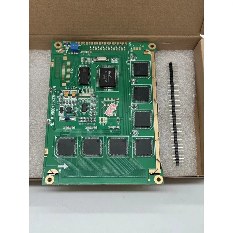 LCD Display Screen Panel For TECH2 MS320240B MSP-G320240DBCW-3N