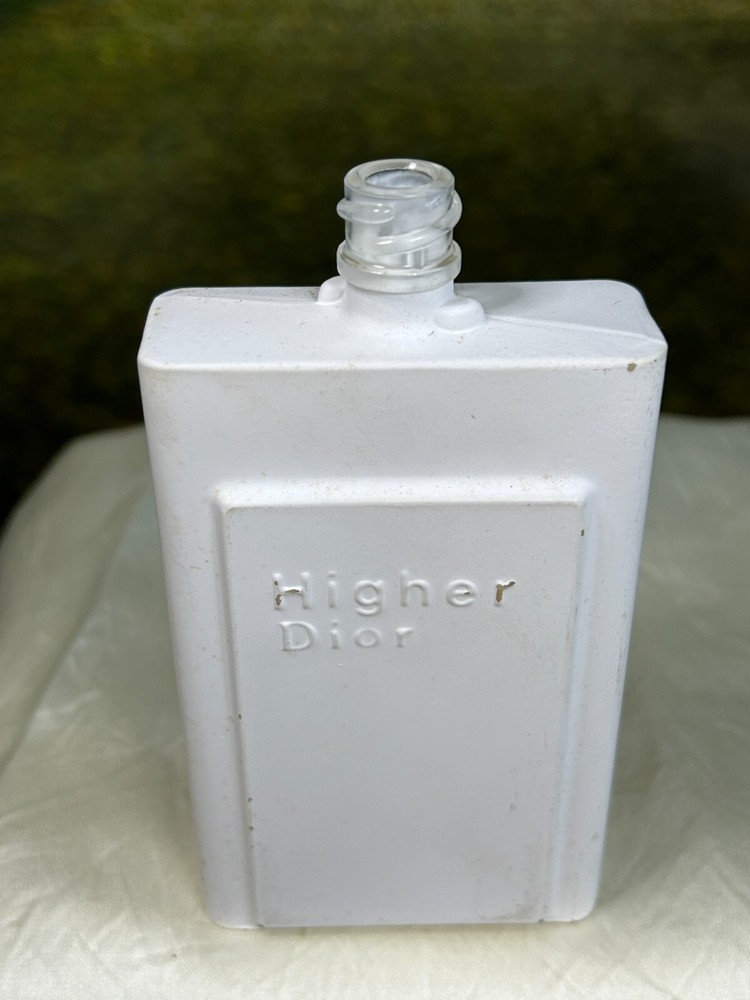 HIGHER DIOR 100ML AFTERSHAVE BALM