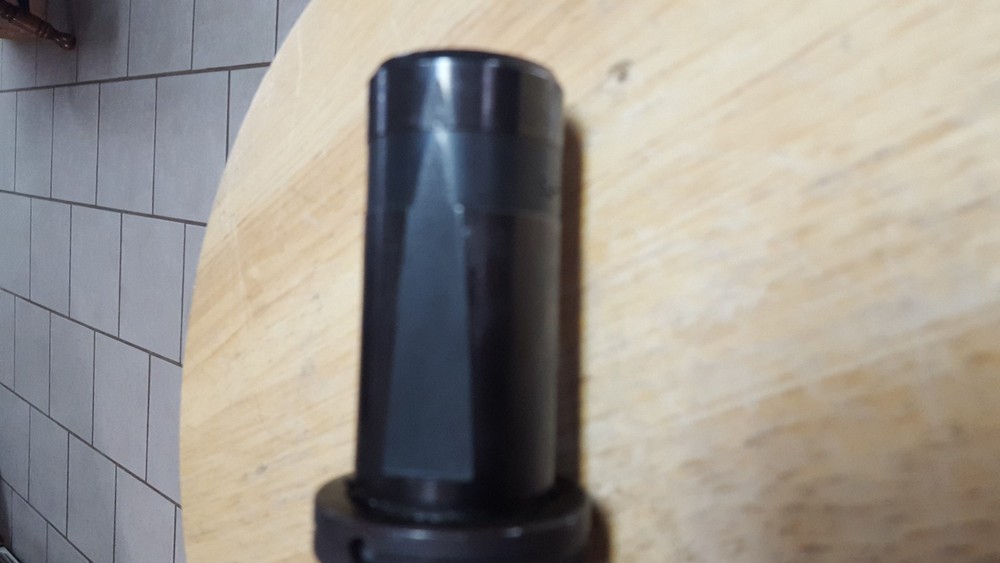 SCULLY JONES SJ-18587 ADJUSTABLE SPINDLE ADAPTER ASSY. NEW