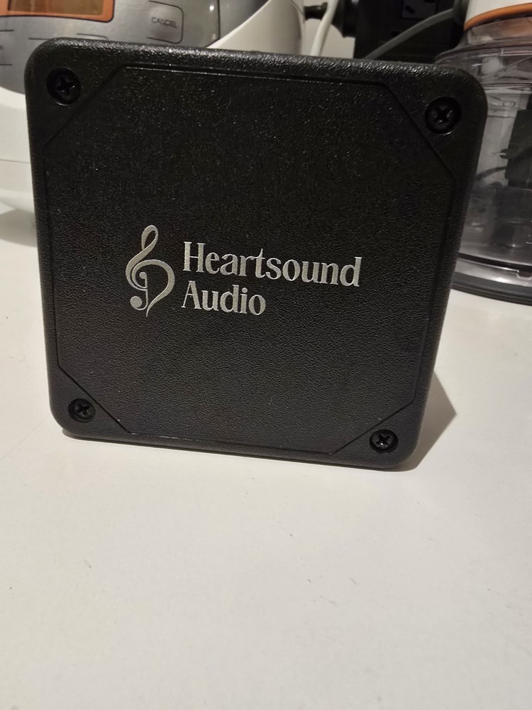 Heartsound Holostage