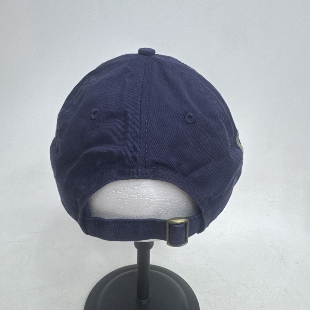 Titleist BHG adjustable blue hat