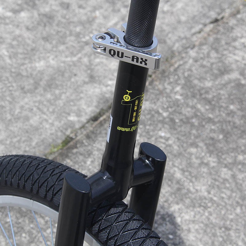 QU-AX - LUXUS [24 inch]