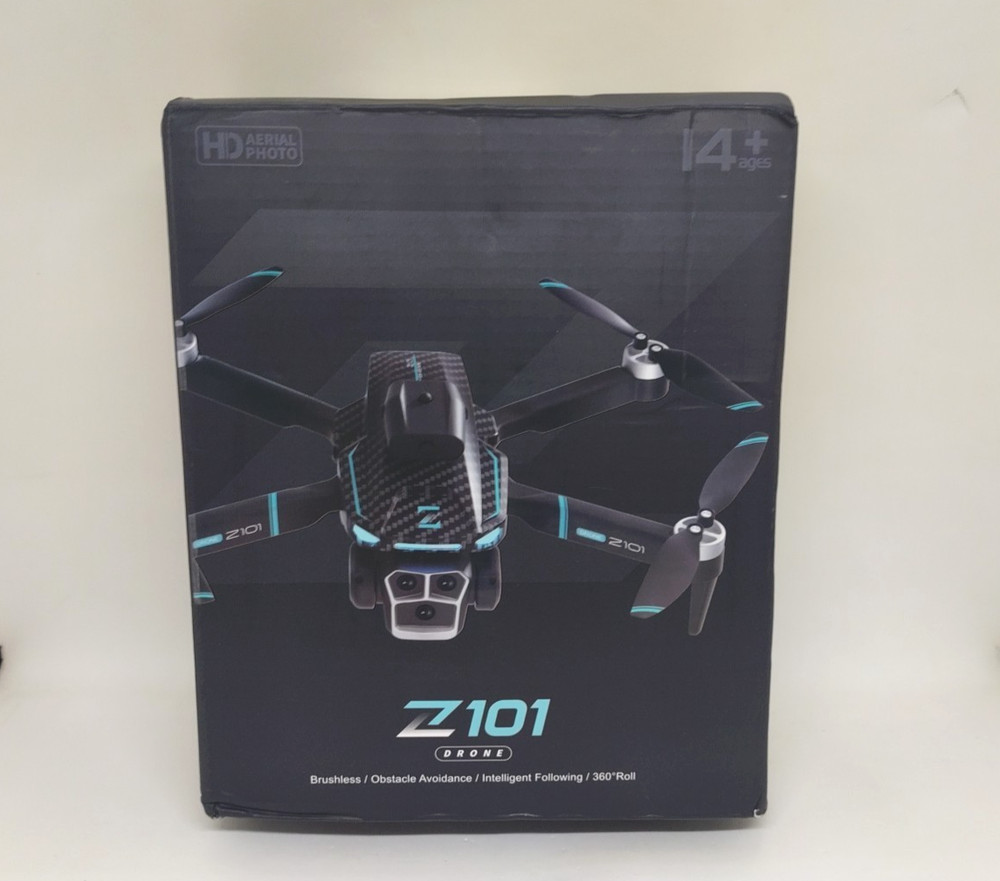Z 101 Drone