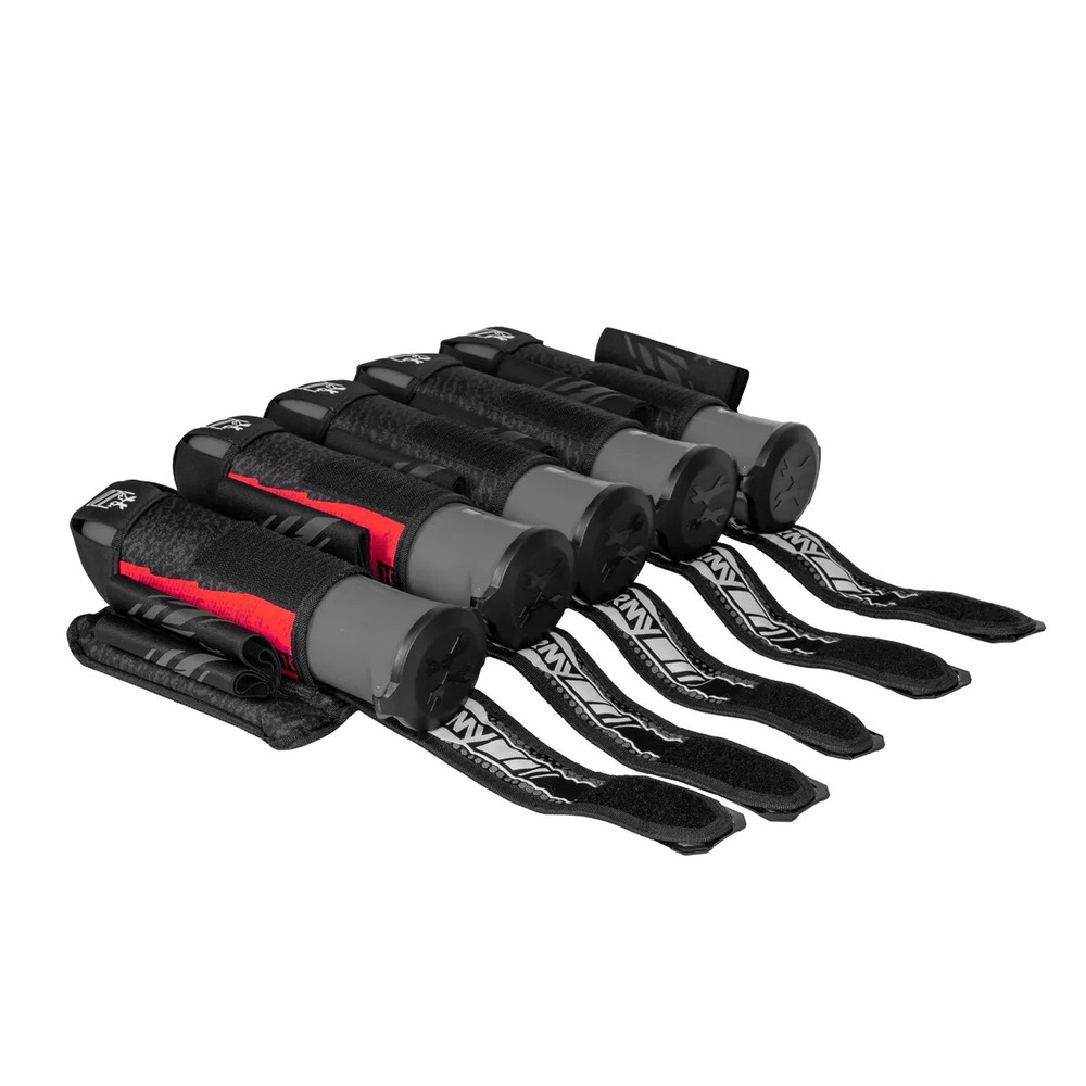 HK Army Eject Boost 5+4+4 Paintball Pod Harness Pack