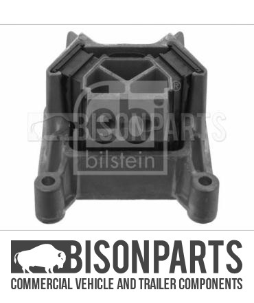 "FITS MAN TGL (2005 - 2013) REAR ENGINE MOUNTING BLOCK FE46251