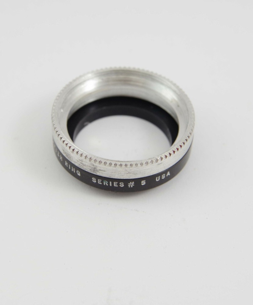 Tiffen Series #5 Adapter Ring
