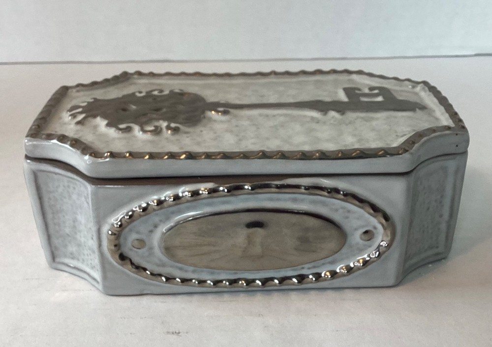 Jonathan Adler Utopia key box - retired