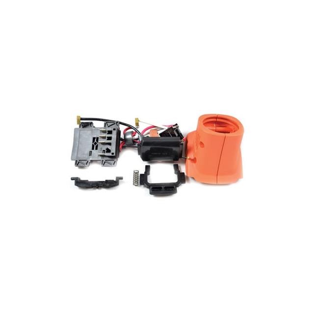Walter 48M524 Angle Grinder Complete Housing