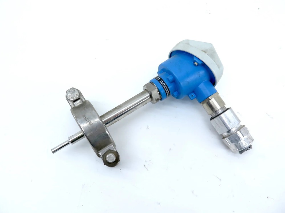 Endress Hauser TR45-BF8A1R2RA4000 Temperature Sensor