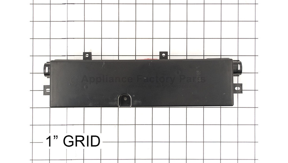General Electric WH01X28074 PCB