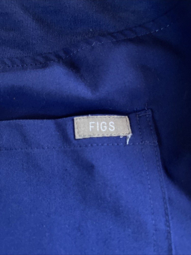 Figs Scrubs Set XL